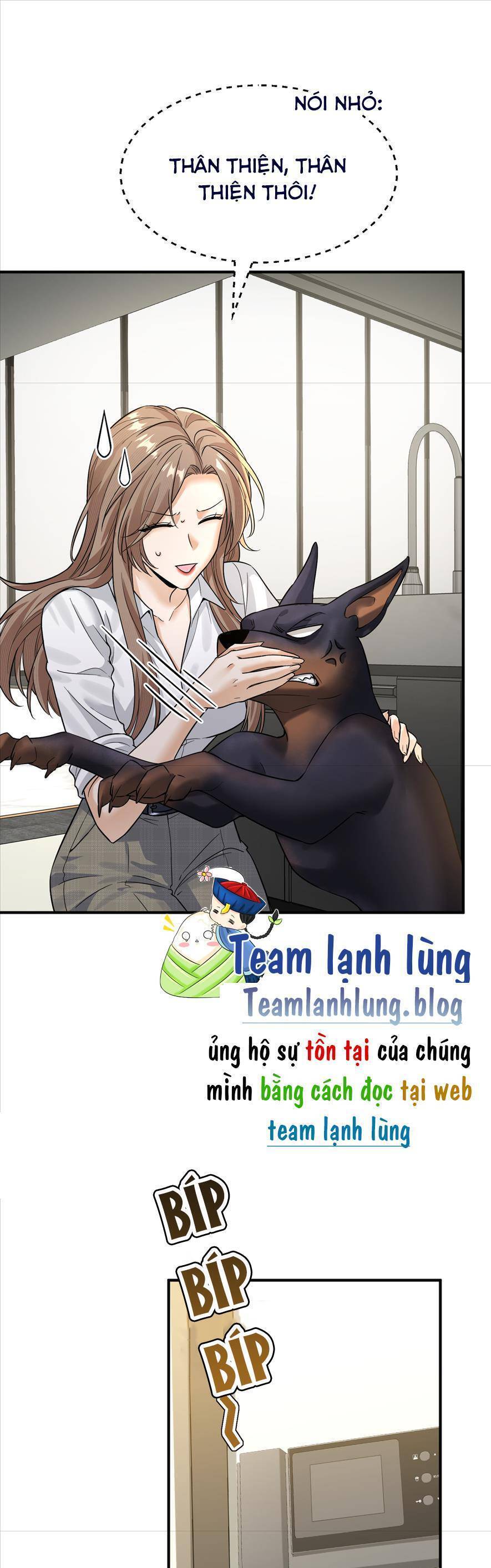 Tên Đàn Ông Này Thật Sự Là Một Tên Cẩu Mà - Chapter 8 - Page 22