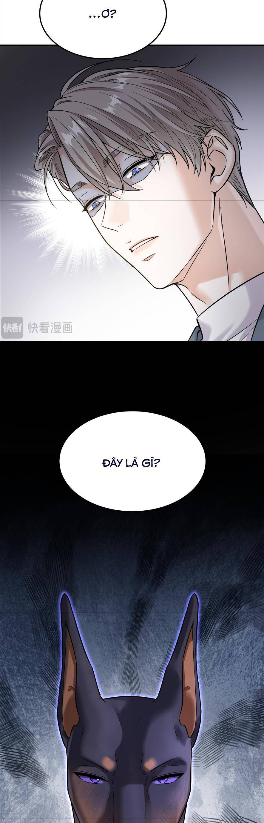 Tên Đàn Ông Này Thật Sự Là Một Tên Cẩu Mà - Chapter 8 - Page 3