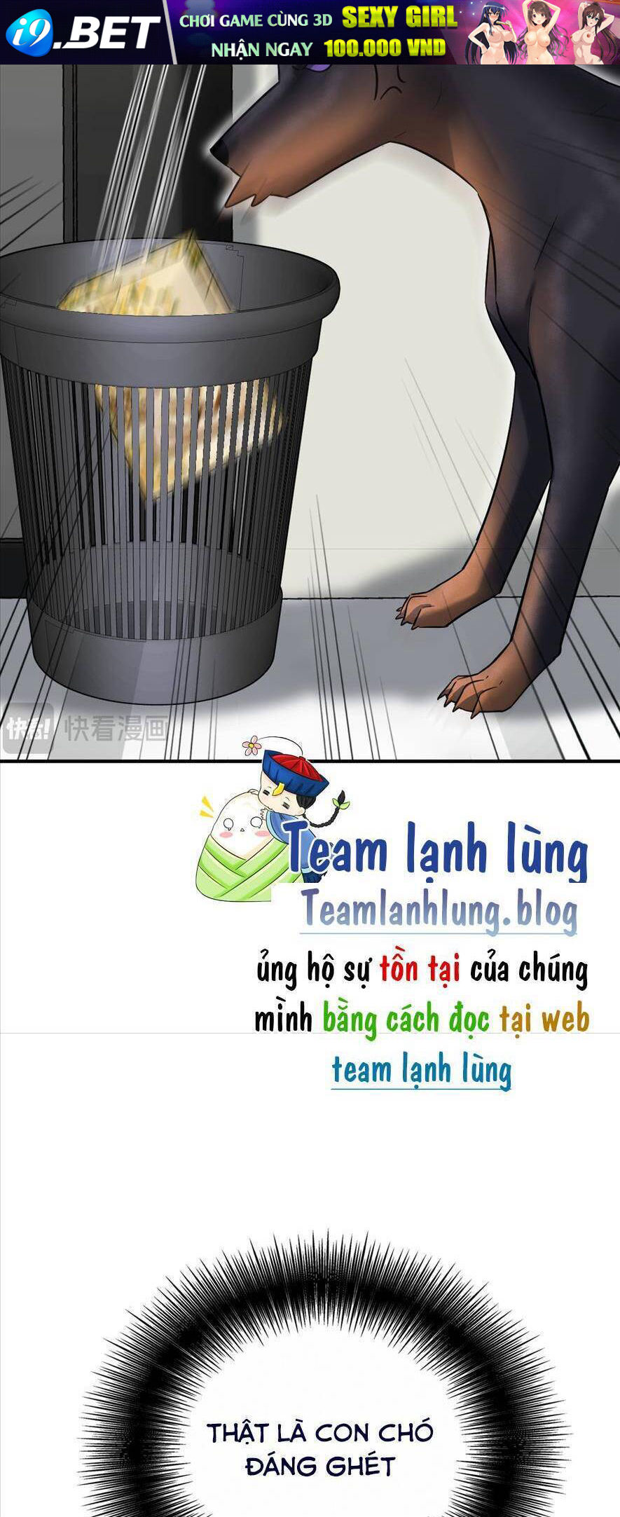 Tên Đàn Ông Này Thật Sự Là Một Tên Cẩu Mà - Chapter 8 - Page 33