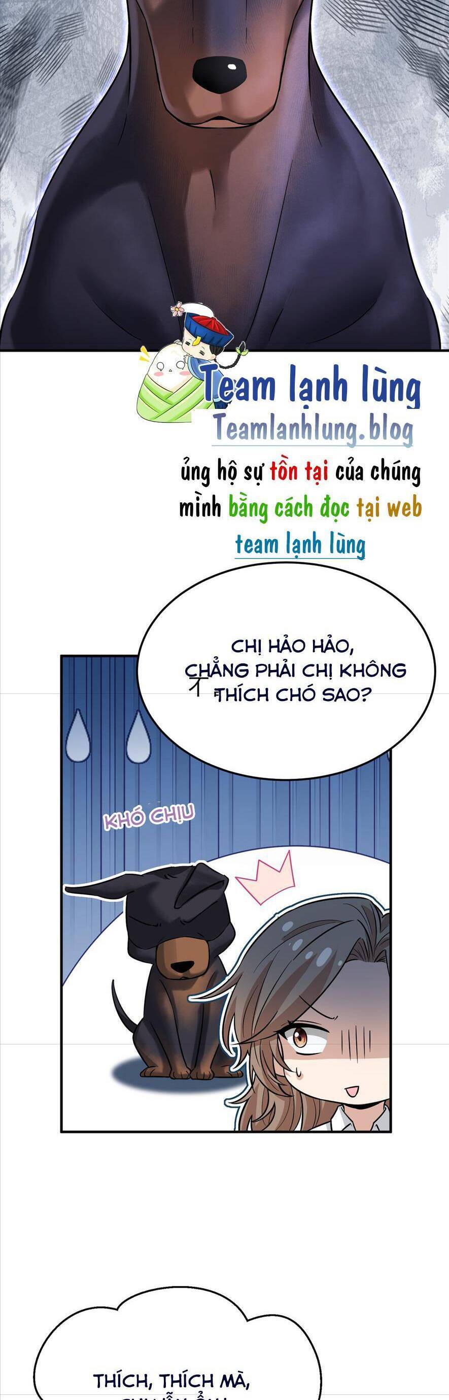 Tên Đàn Ông Này Thật Sự Là Một Tên Cẩu Mà - Chapter 8 - Page 4