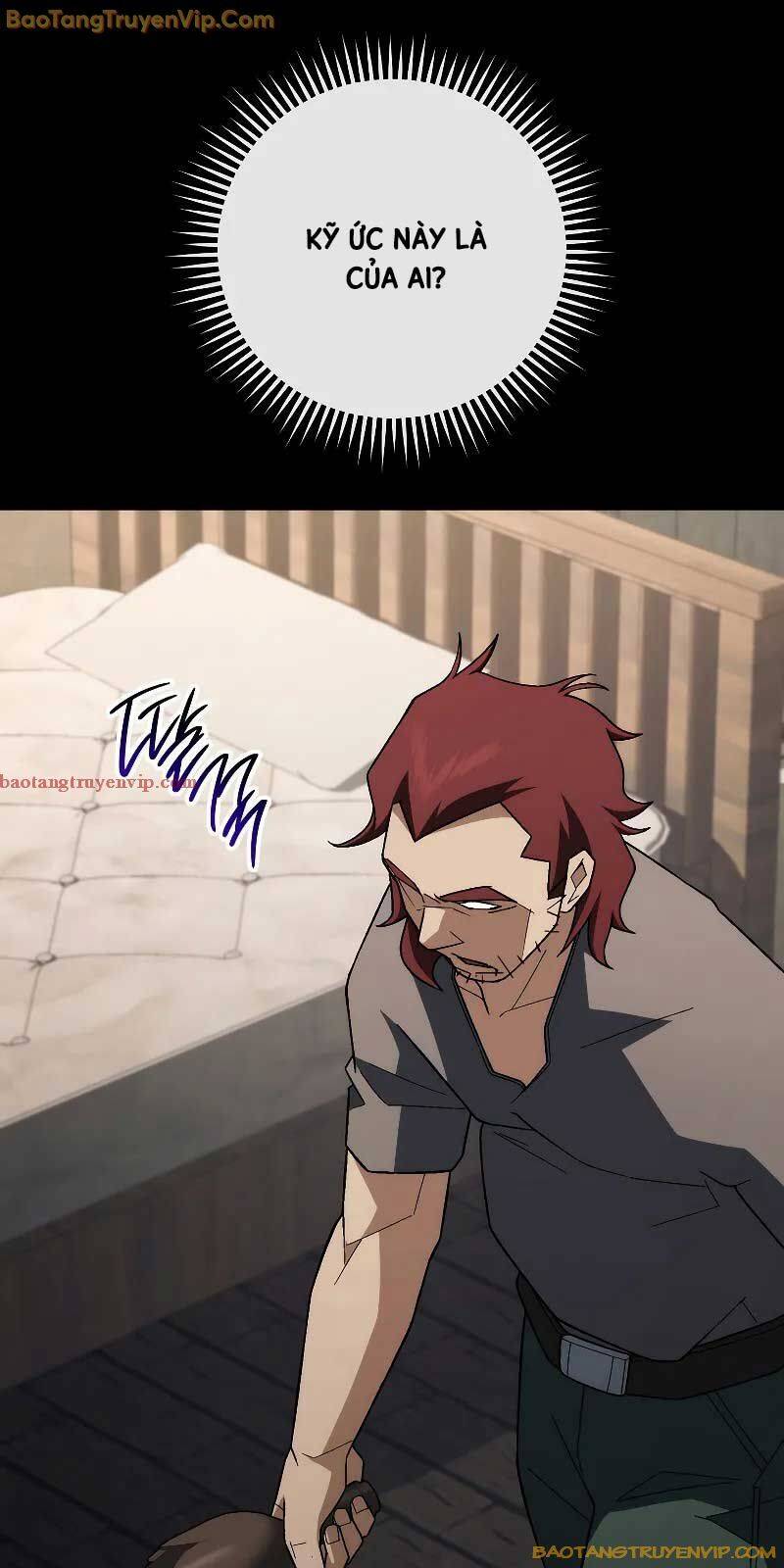 Anh Hùng Trở Lại - Chapter 102 - Page 104