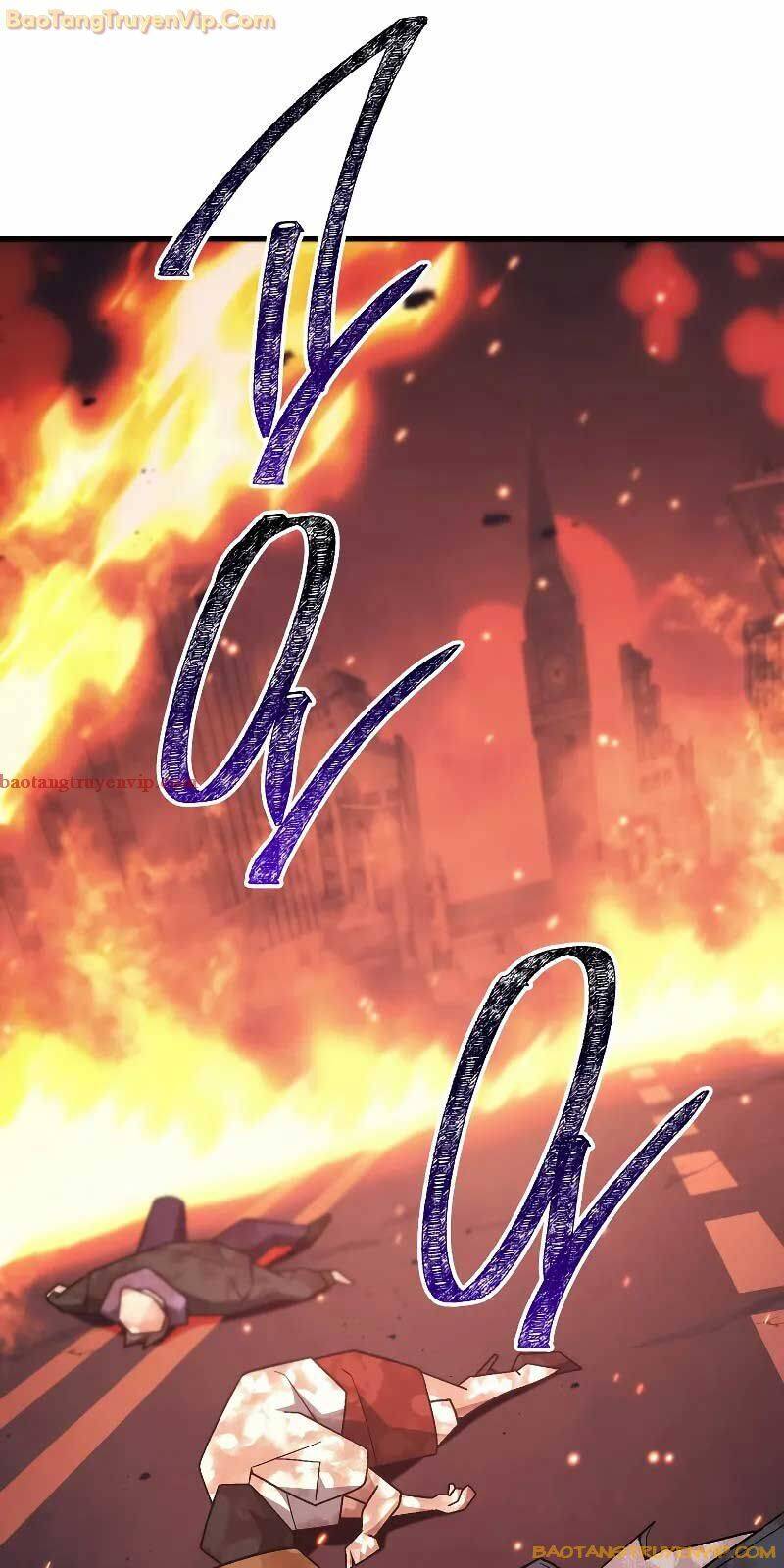 Anh Hùng Trở Lại - Chapter 102 - Page 30