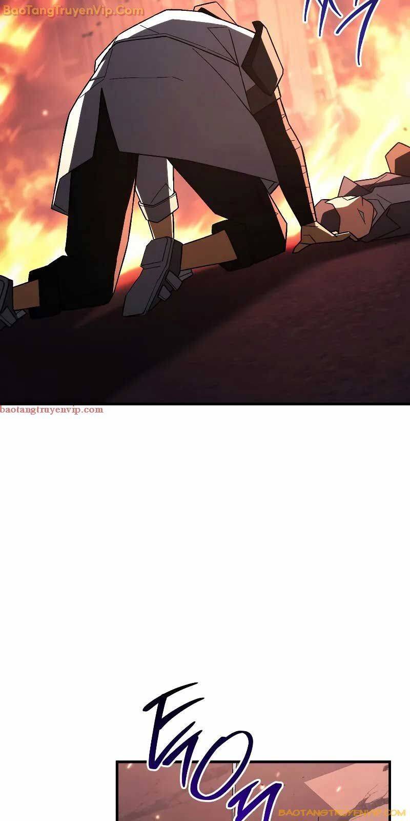 Anh Hùng Trở Lại - Chapter 102 - Page 33