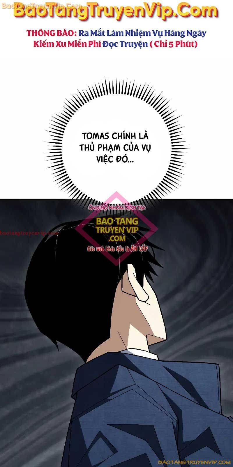 Anh Hùng Trở Lại - Chapter 102 - Page 4