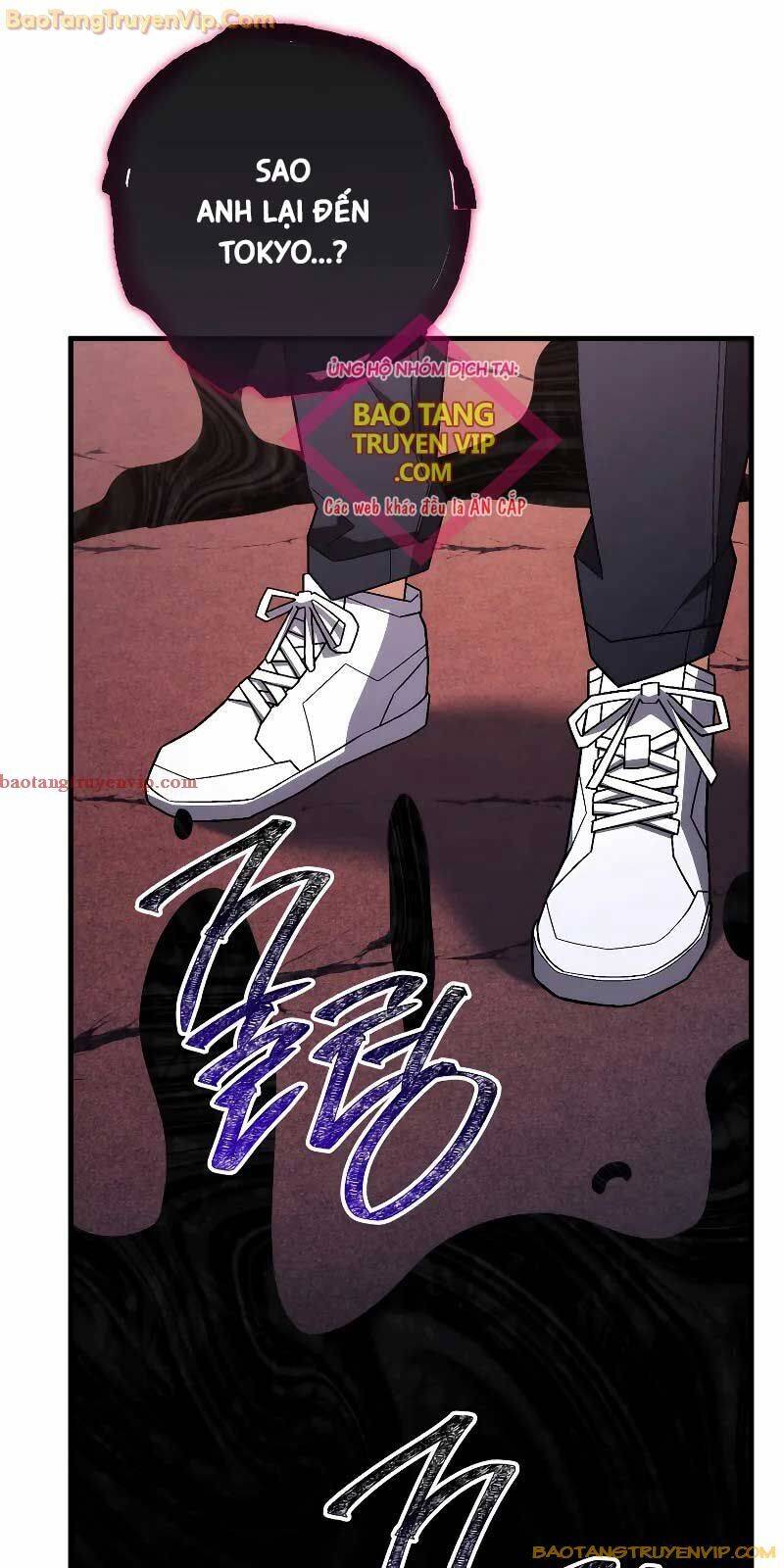 Anh Hùng Trở Lại - Chapter 102 - Page 47