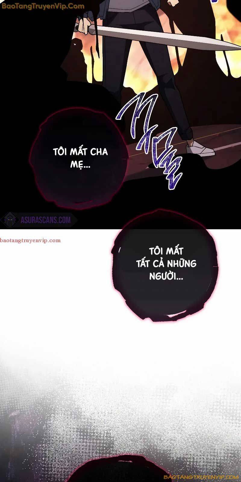 Anh Hùng Trở Lại - Chapter 102 - Page 49