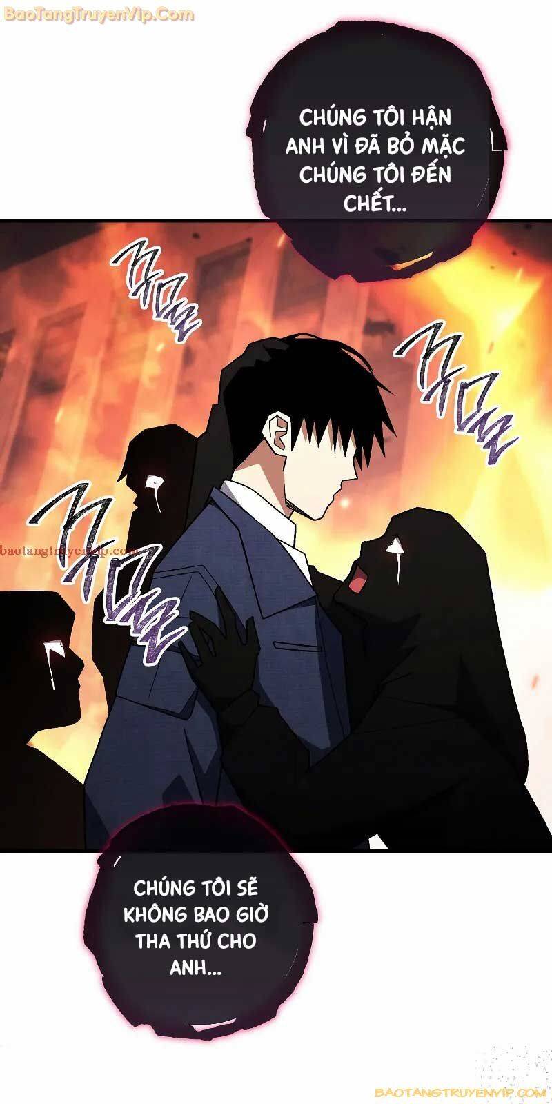 Anh Hùng Trở Lại - Chapter 102 - Page 53