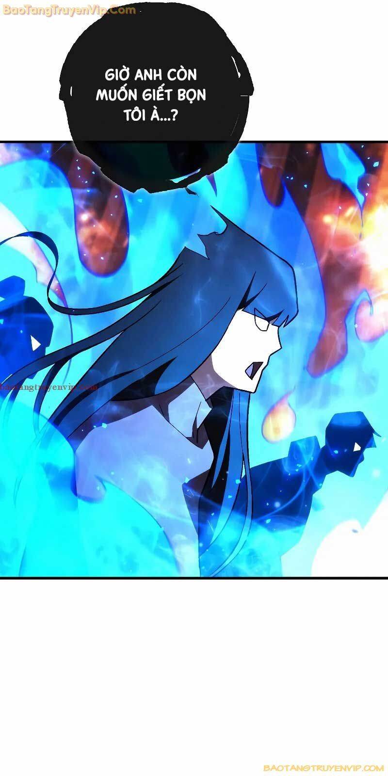 Anh Hùng Trở Lại - Chapter 102 - Page 62