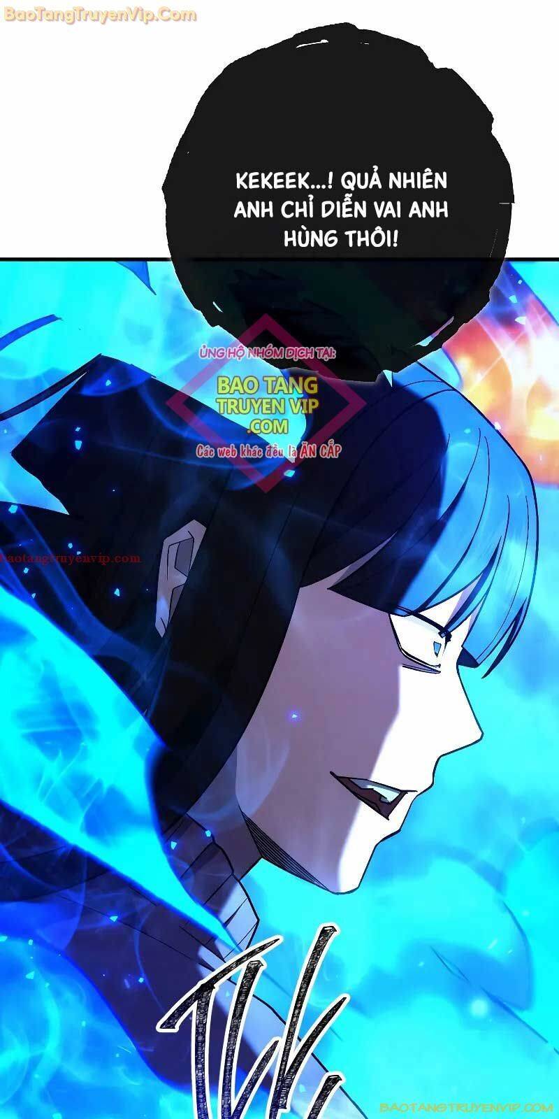 Anh Hùng Trở Lại - Chapter 102 - Page 63