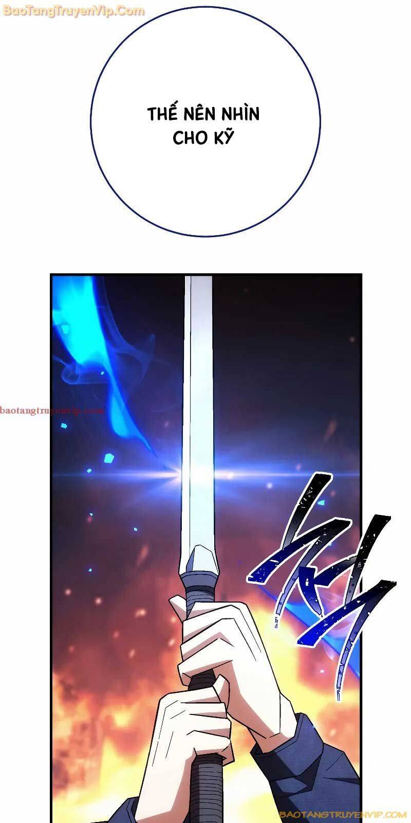 Anh Hùng Trở Lại - Chapter 102 - Page 71