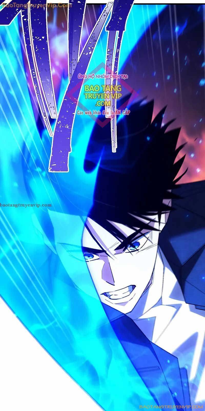 Anh Hùng Trở Lại - Chapter 102 - Page 77