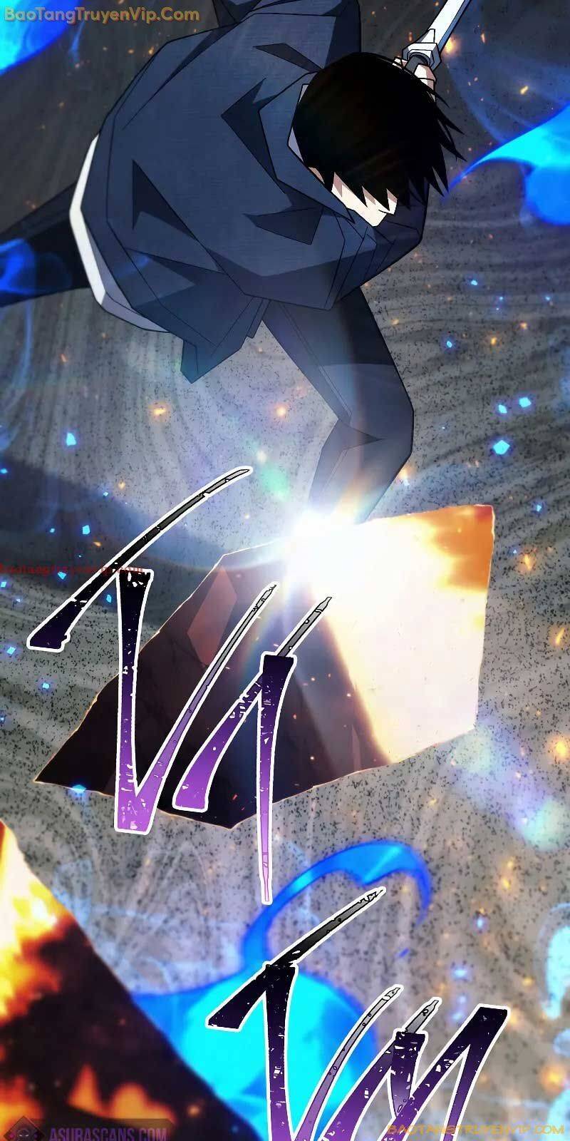 Anh Hùng Trở Lại - Chapter 102 - Page 85