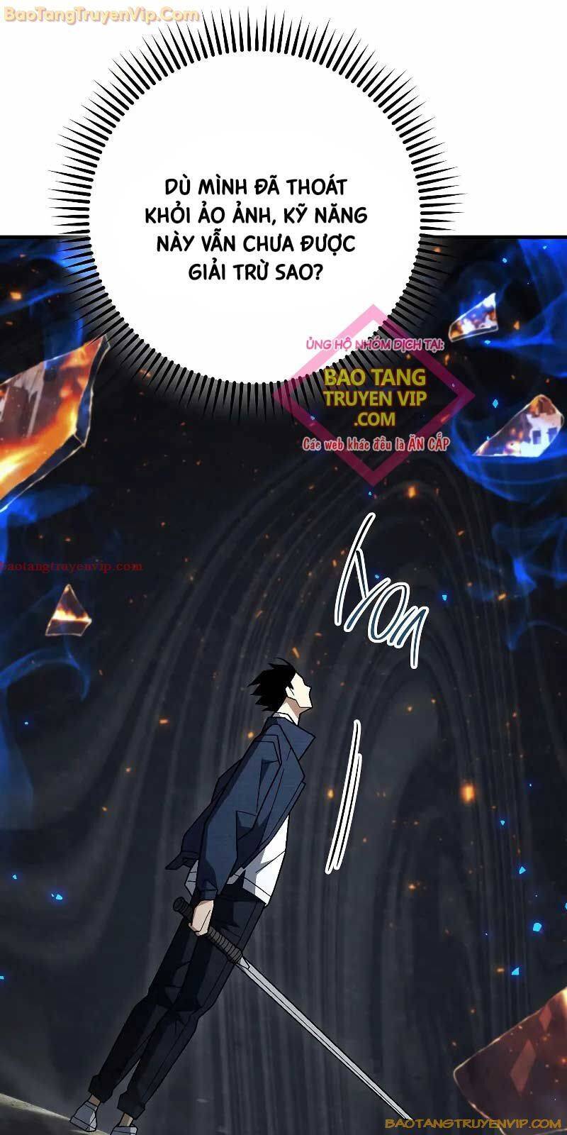 Anh Hùng Trở Lại - Chapter 102 - Page 87
