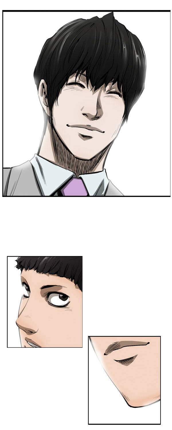 Dư Vật - Chapter 36 - Page 19