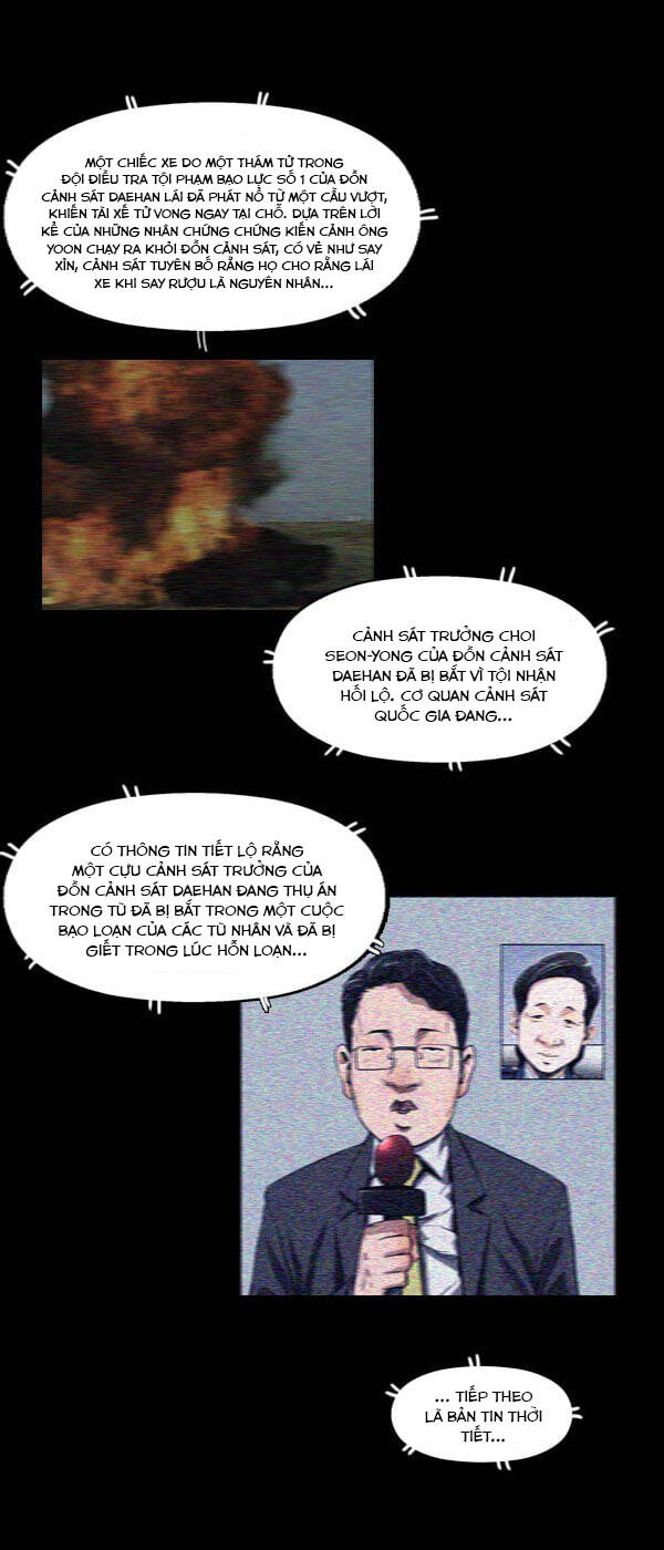 Dư Vật - Chapter 36 - Page 25