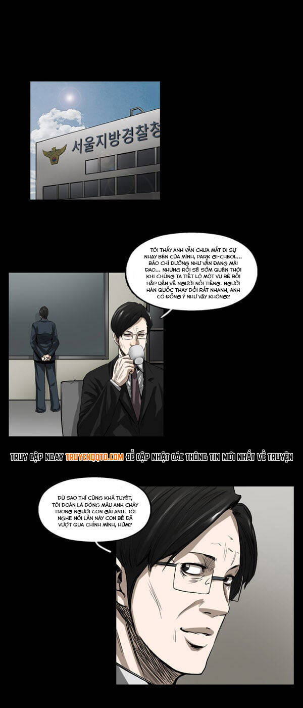 Dư Vật - Chapter 36 - Page 26