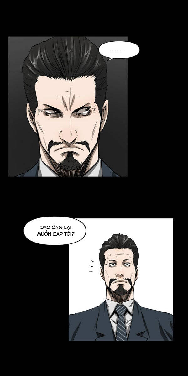 Dư Vật - Chapter 36 - Page 27