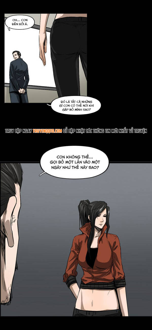 Dư Vật - Chapter 36 - Page 28