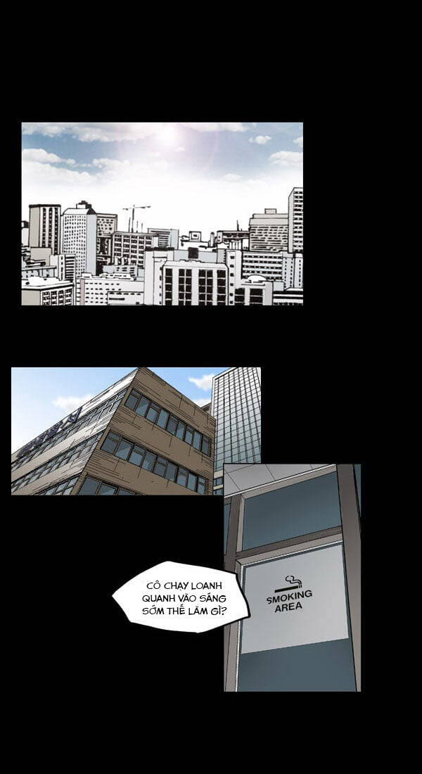 Dư Vật - Chapter 36 - Page 30