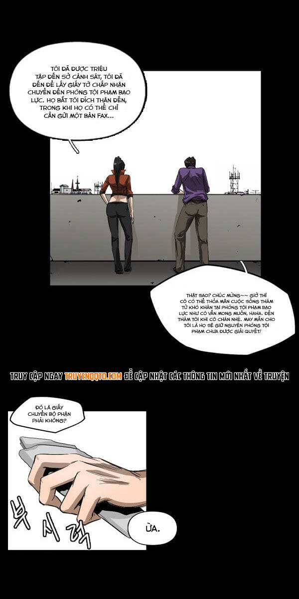 Dư Vật - Chapter 36 - Page 31