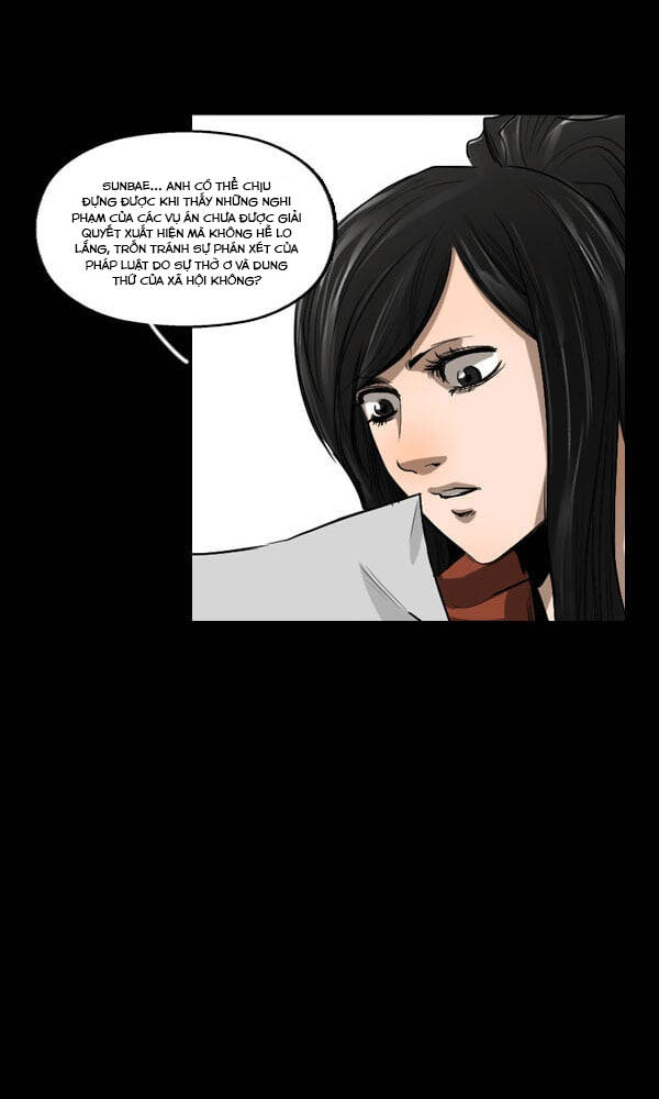 Dư Vật - Chapter 36 - Page 32