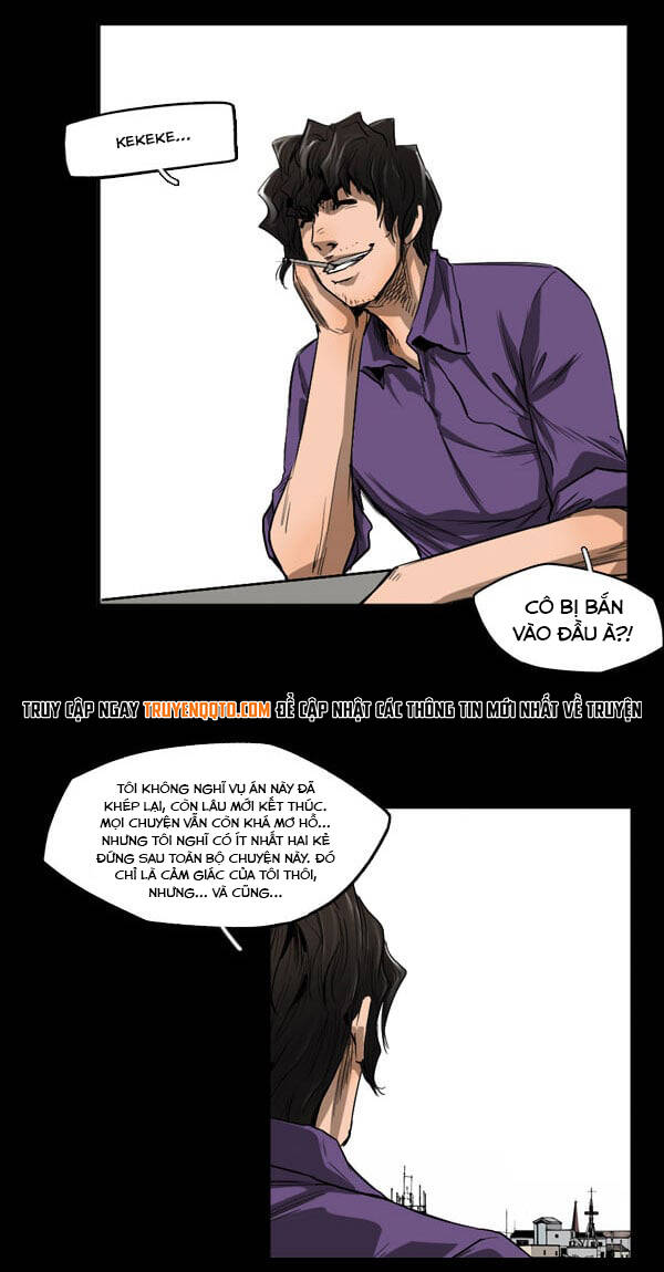 Dư Vật - Chapter 36 - Page 33