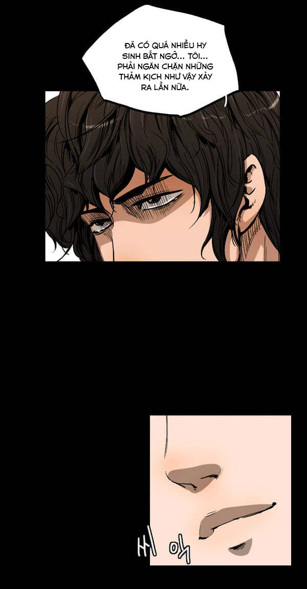 Dư Vật - Chapter 36 - Page 34