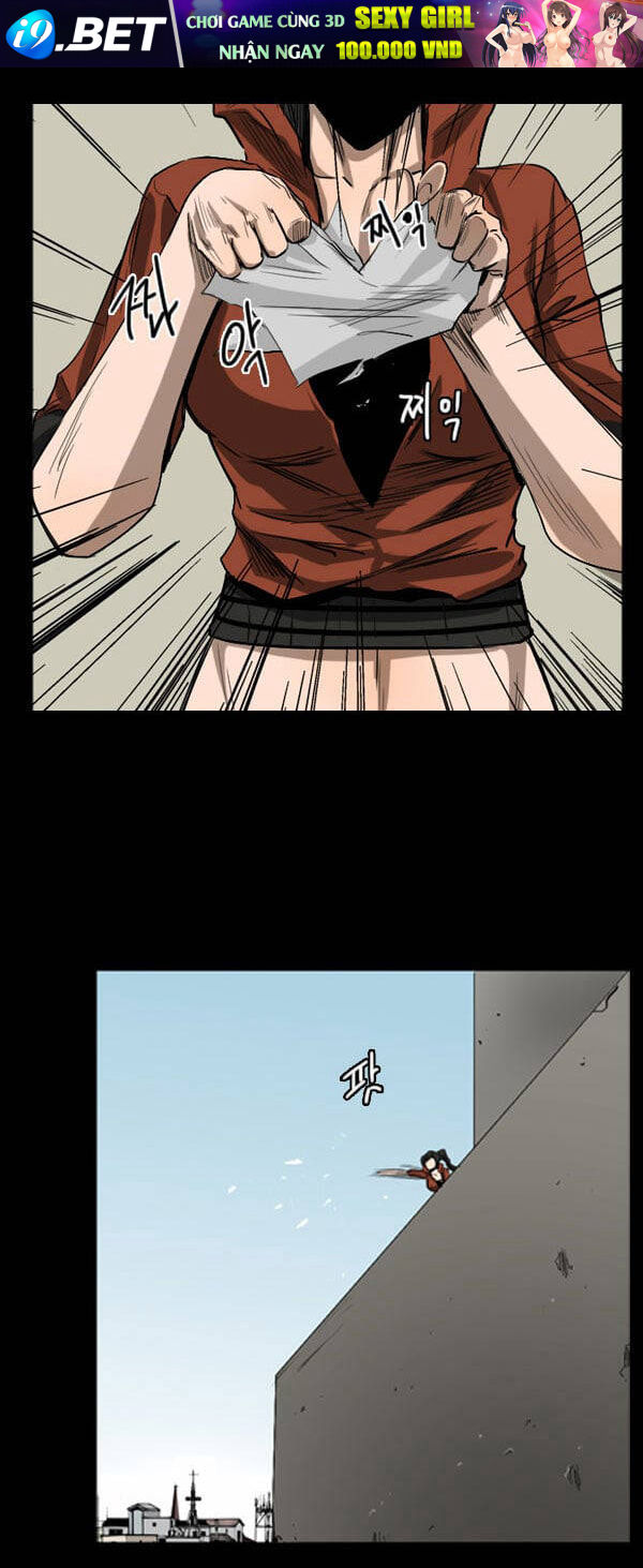 Dư Vật - Chapter 36 - Page 35