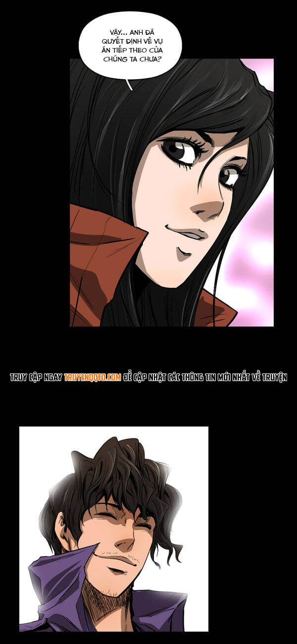 Dư Vật - Chapter 36 - Page 36