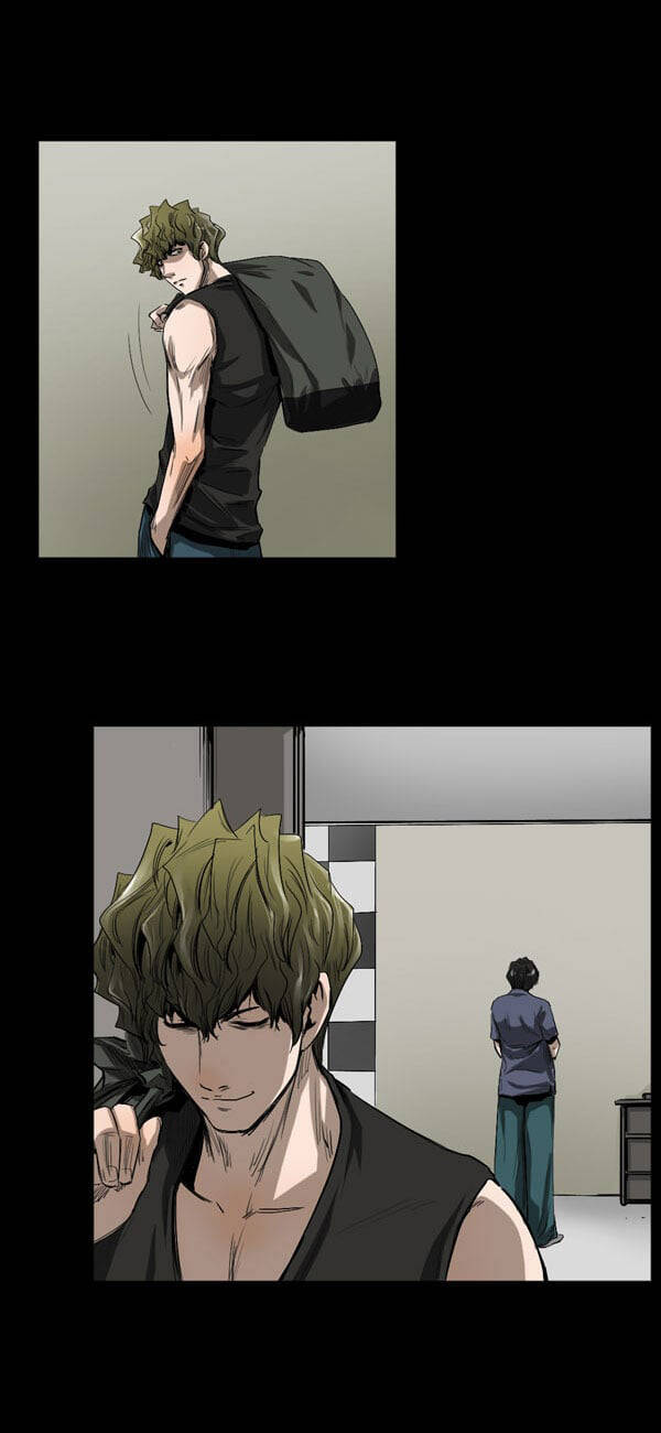 Dư Vật - Chapter 36 - Page 39