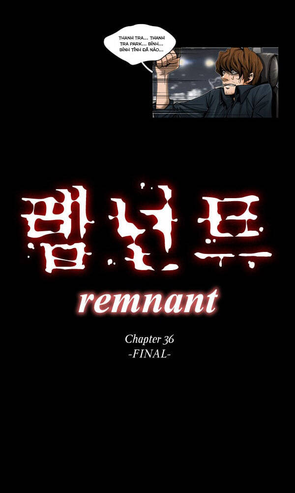 Dư Vật - Chapter 36 - Page 4