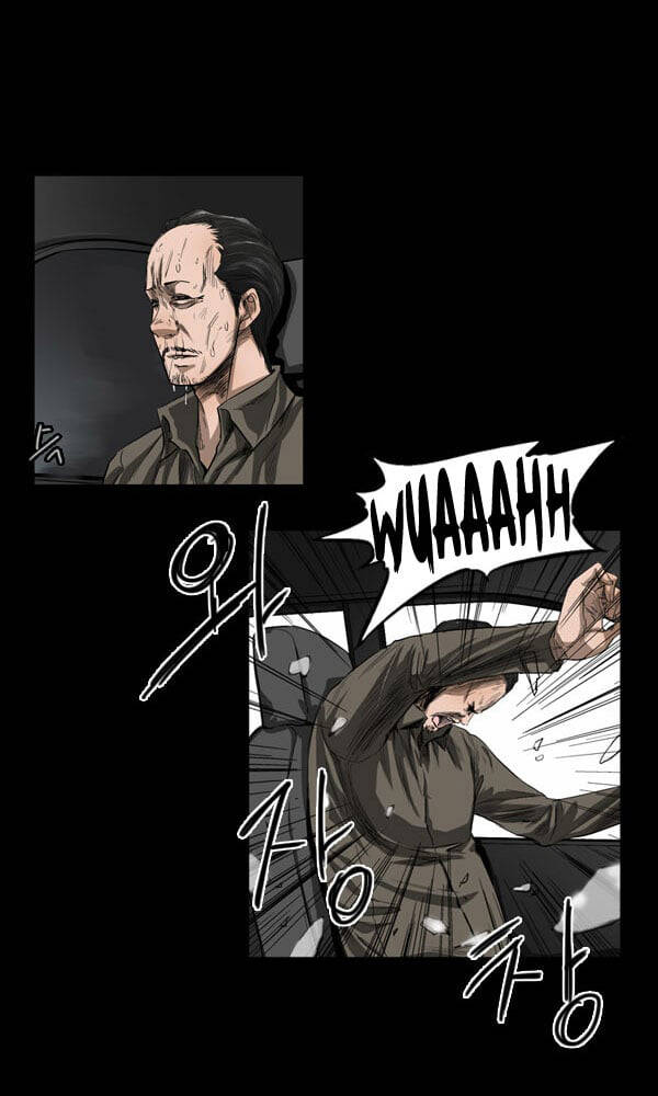 Dư Vật - Chapter 36 - Page 7