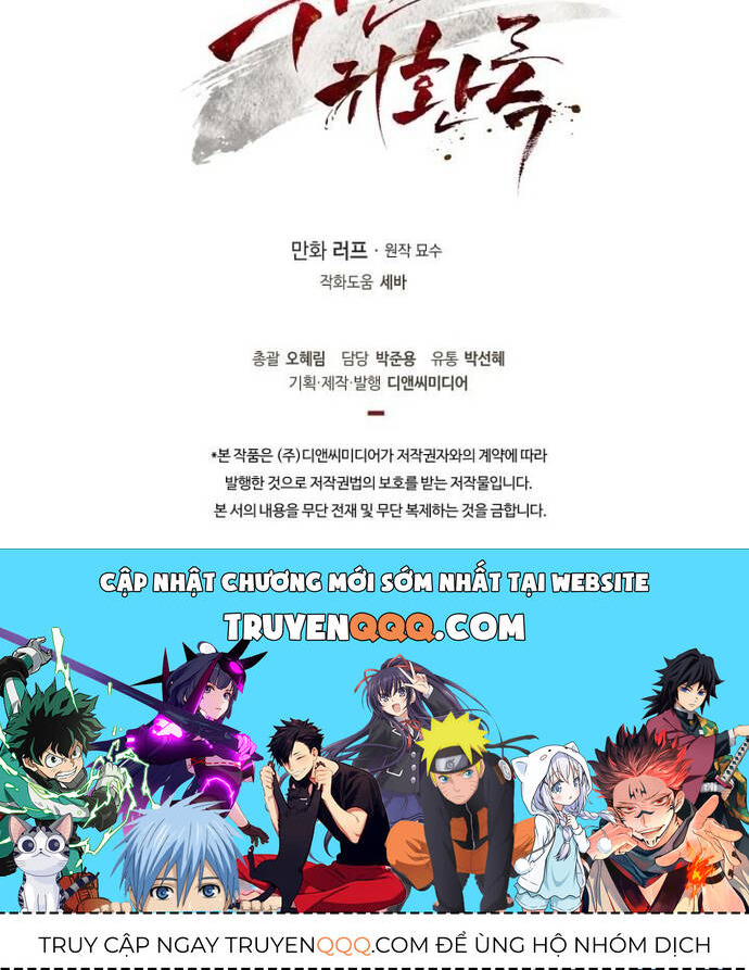 Vị Thần Trở Lại - Chapter 110 - Page 29