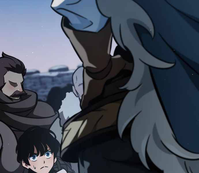 Sử Thi Valhalla - Chapter 10 - Page 100