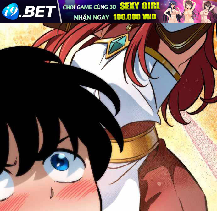 Sử Thi Valhalla - Chapter 10 - Page 119