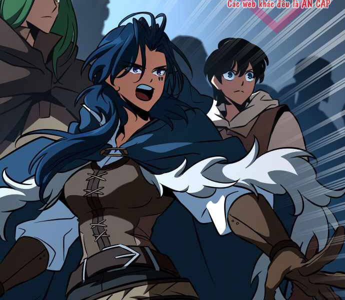 Sử Thi Valhalla - Chapter 10 - Page 183