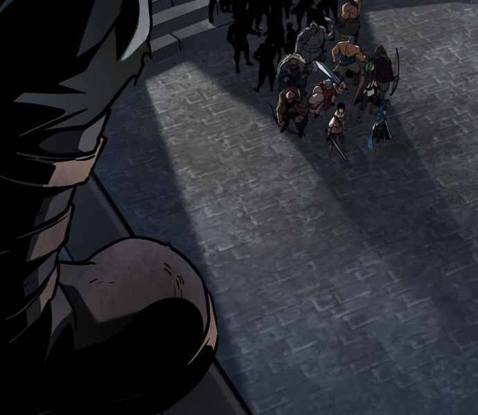 Sử Thi Valhalla - Chapter 10 - Page 188