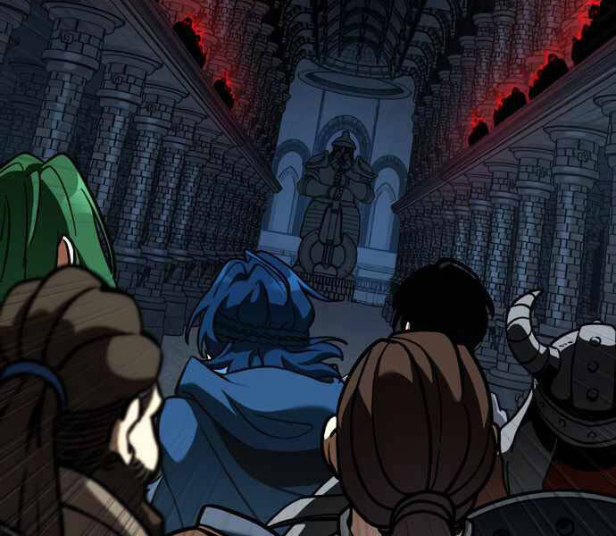 Sử Thi Valhalla - Chapter 10 - Page 193