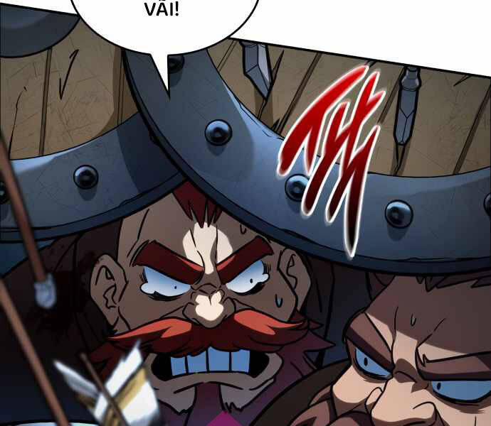 Sử Thi Valhalla - Chapter 10 - Page 207