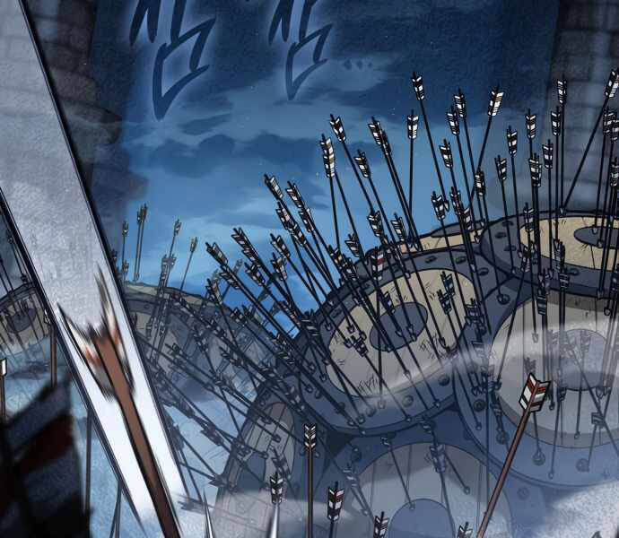 Sử Thi Valhalla - Chapter 10 - Page 211