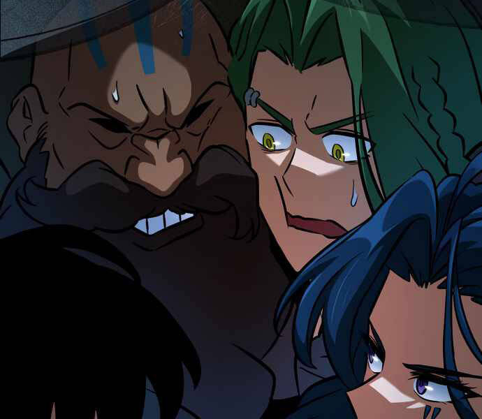 Sử Thi Valhalla - Chapter 10 - Page 226