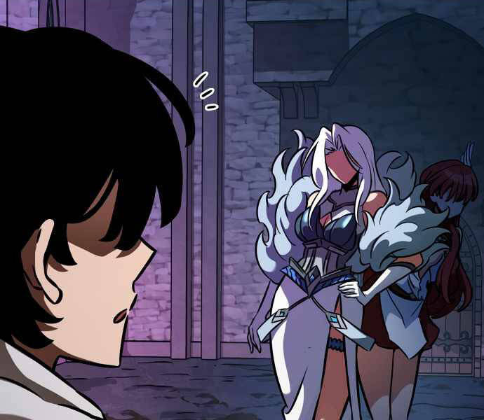 Sử Thi Valhalla - Chapter 10 - Page 37