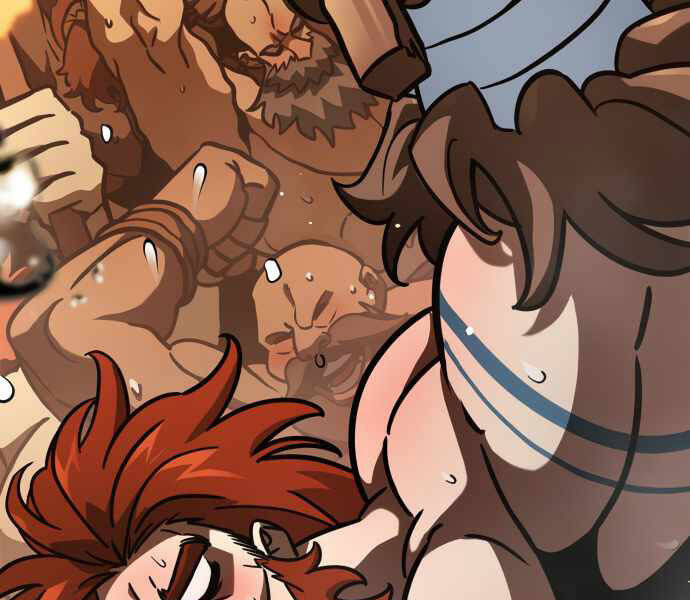 Sử Thi Valhalla - Chapter 10 - Page 4