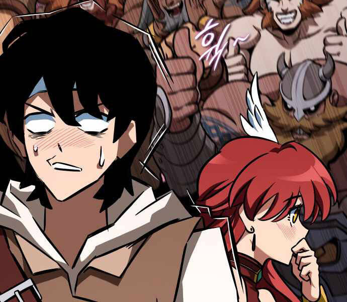 Sử Thi Valhalla - Chapter 10 - Page 47