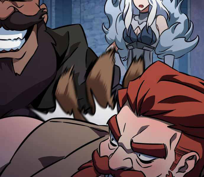 Sử Thi Valhalla - Chapter 10 - Page 54