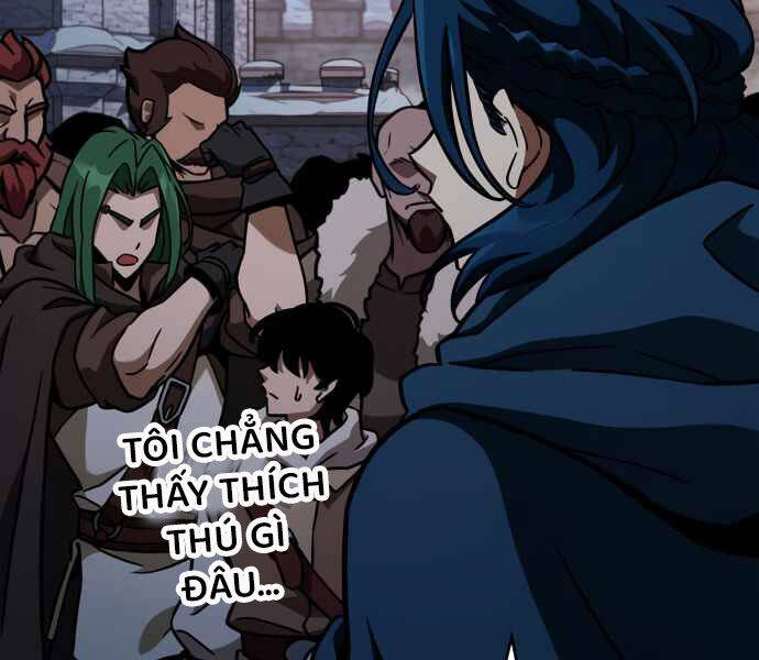 Sử Thi Valhalla - Chapter 10 - Page 97