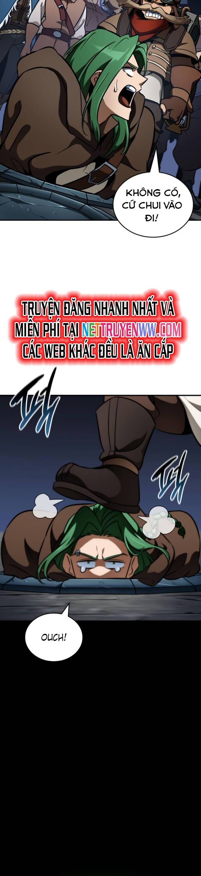 Sử Thi Valhalla - Chapter 11 - Page 13
