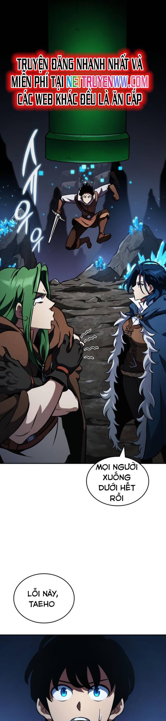 Sử Thi Valhalla - Chapter 11 - Page 14