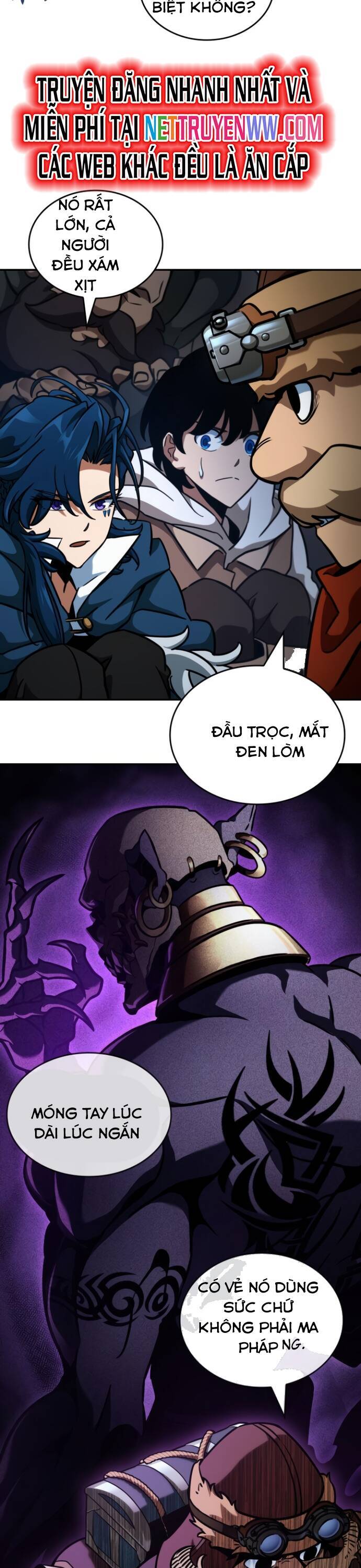 Sử Thi Valhalla - Chapter 11 - Page 18