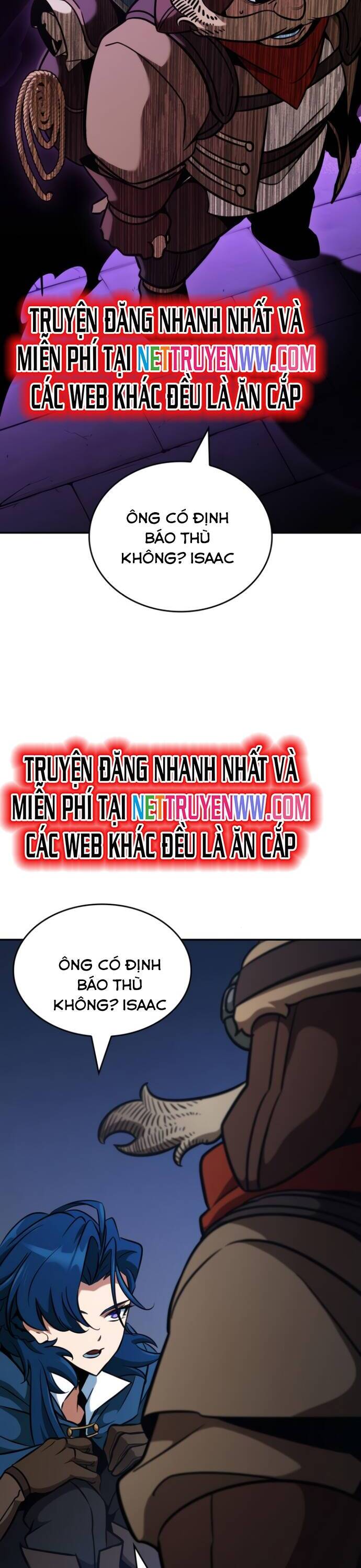 Sử Thi Valhalla - Chapter 11 - Page 19